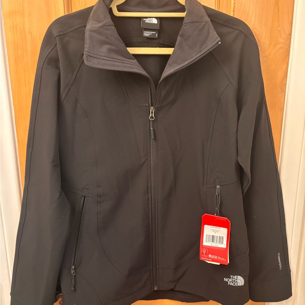 The North Face Women's Black Jacket